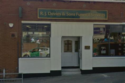 Swansea Funeralcare (inc. R J Davies & Sons)